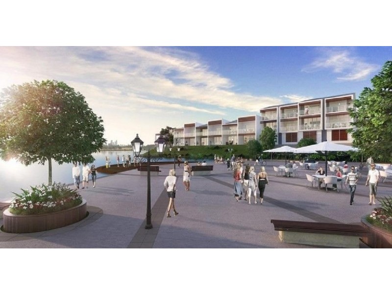 * Town Centre Close, Carrara QLD 4211