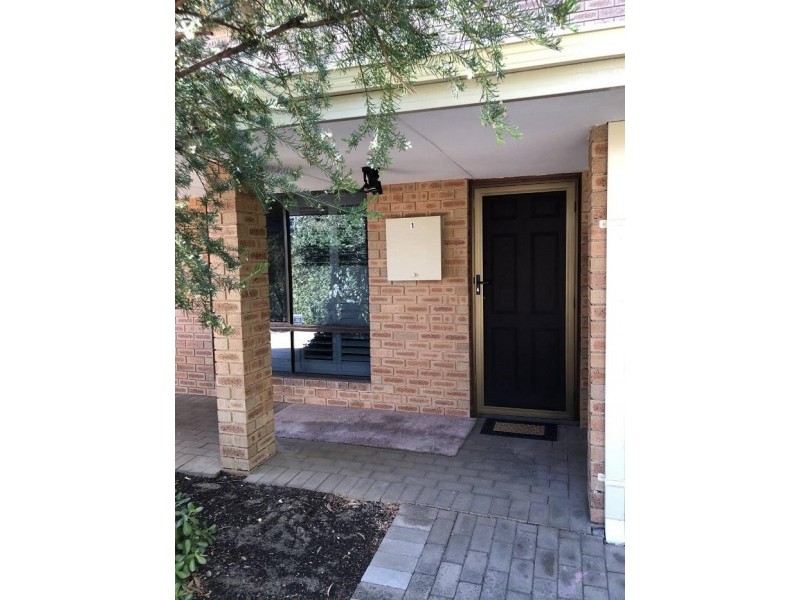 1/44 Tenth Avenue, Maylands WA 6051