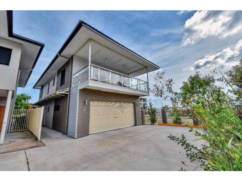 3/1 George Street, Johnston NT 0832