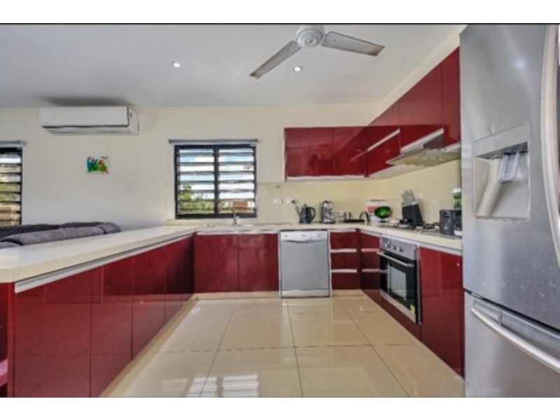 3/1 George Street, Johnston NT 0832