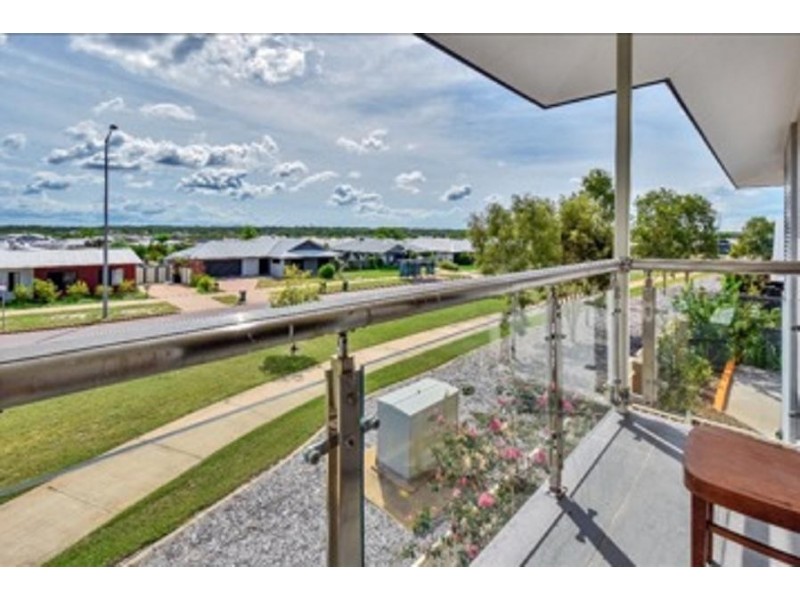 3/1 George Street, Johnston NT 0832