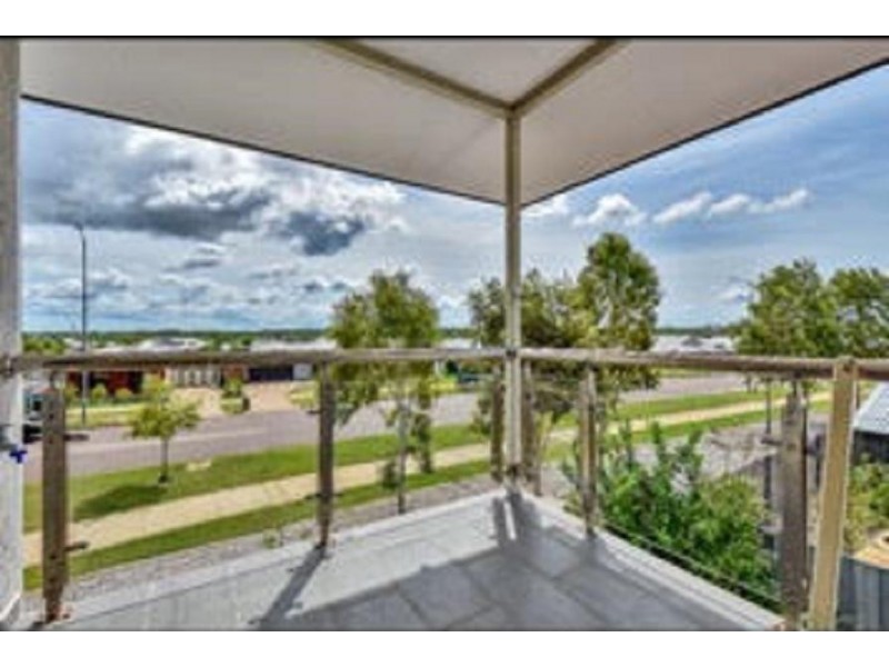 3/1 George Street, Johnston NT 0832