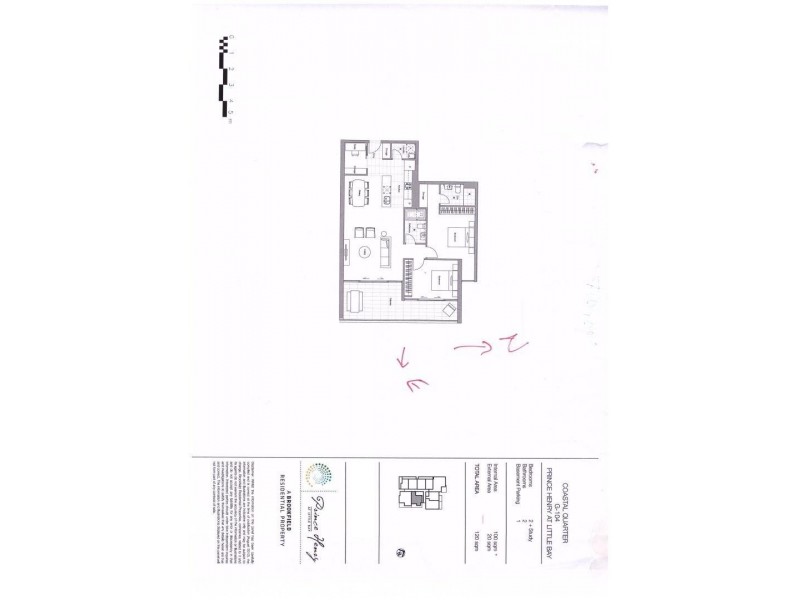 Little Bay NSW 2036 Floorplan