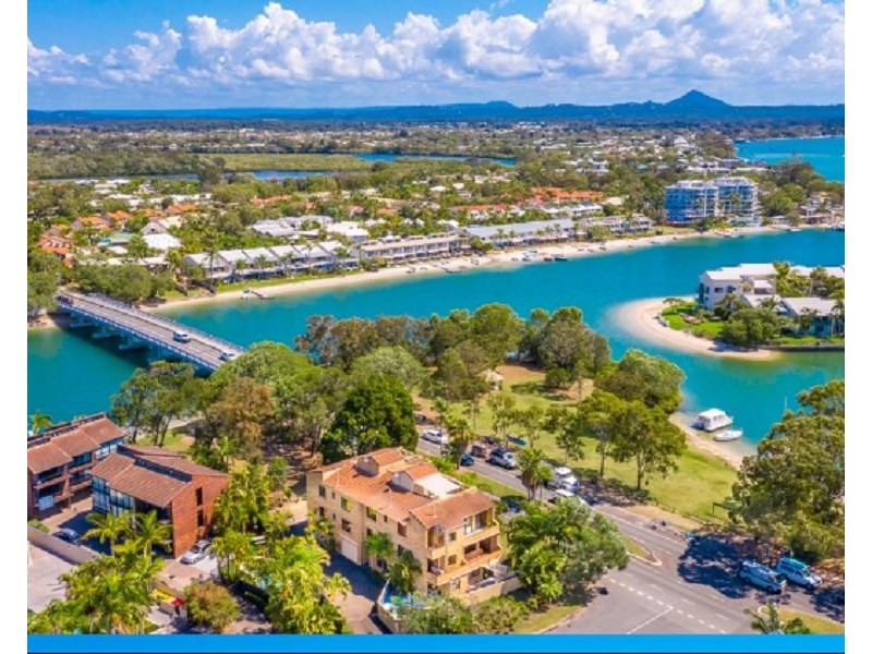 1/95 Noosa Parade, Noosa Heads QLD 4567