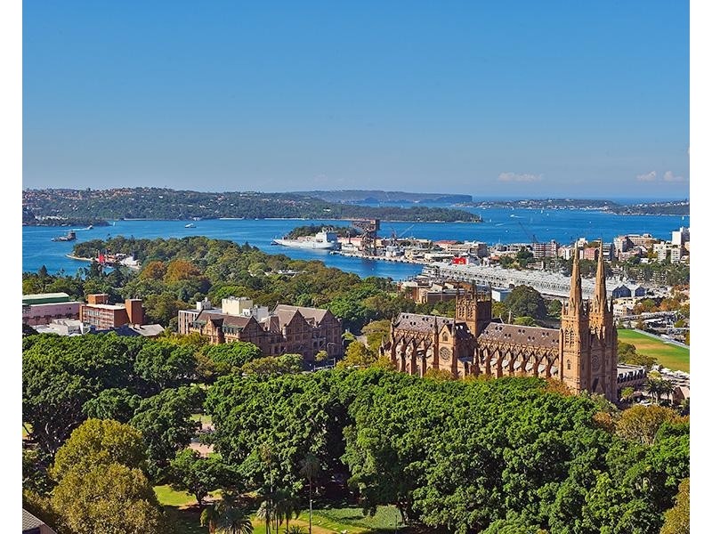 344/27 Park Street, Sydney NSW 2000