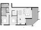 * 507/60 Lord Sheffield Circuit, Penrith NSW 2750 Floorplan