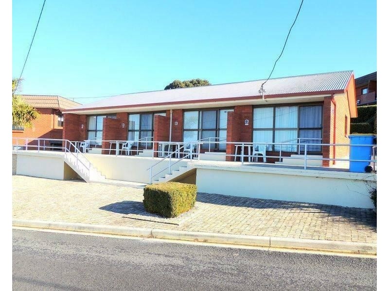 10/6 Wattle Drive, Scamander TAS 7215