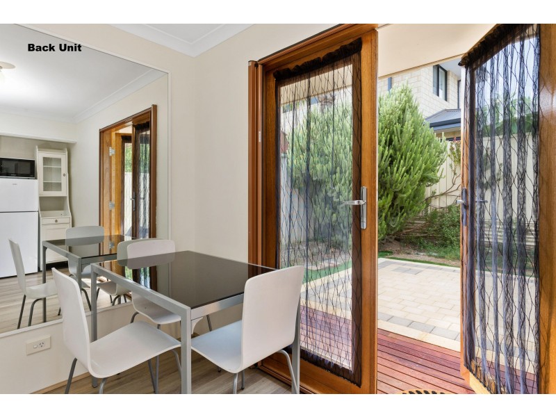 15B Slater Court, Kardinya WA 6163