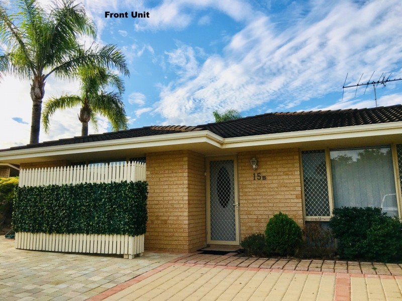 15B Slater Court, Kardinya WA 6163