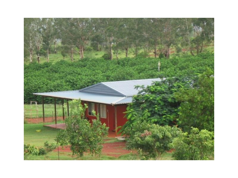 28941 Bruce Highway, Childers QLD 4660
