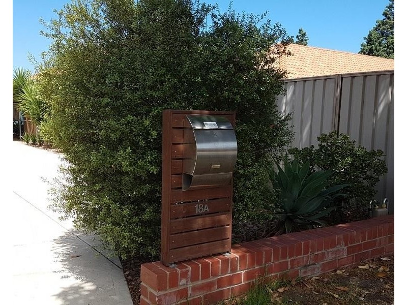 18A Duncan Street, Lockleys SA 5032