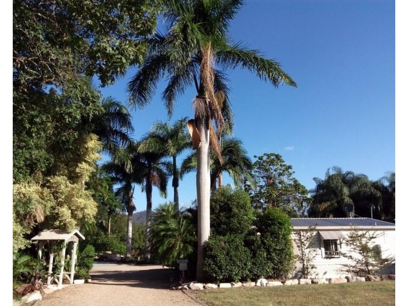 58 Collaroy Road, Guanaba QLD 4210