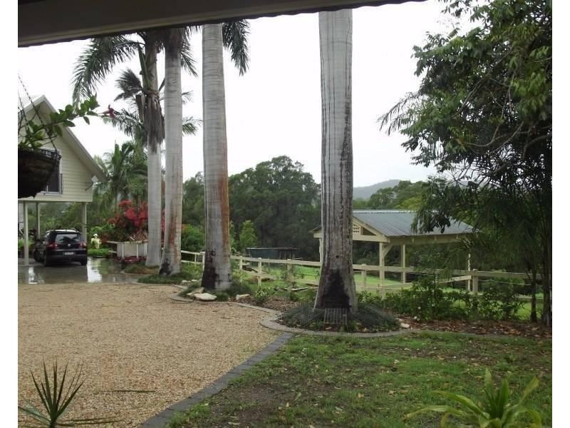 58 Collaroy Road, Guanaba QLD 4210