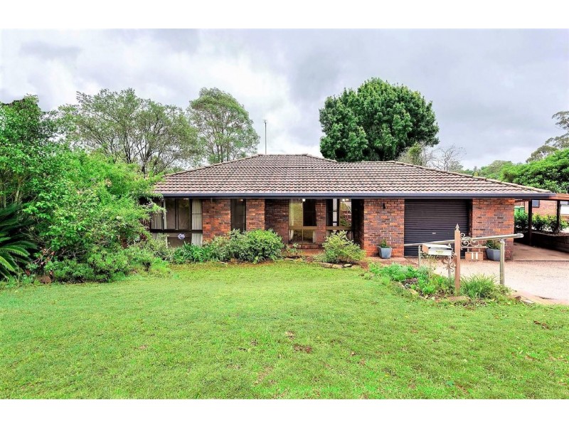 11 Boshammer Street, Rangeville QLD 4350