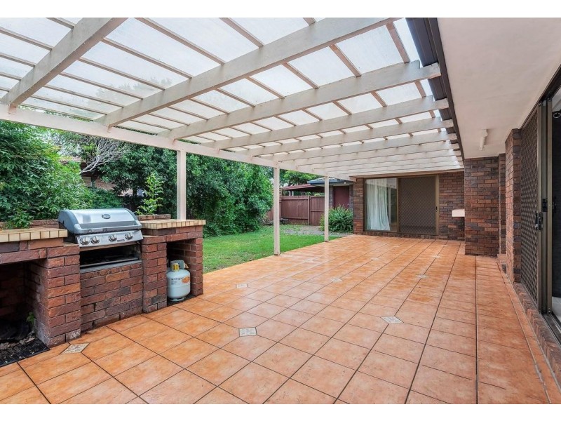 11 Boshammer Street, Rangeville QLD 4350