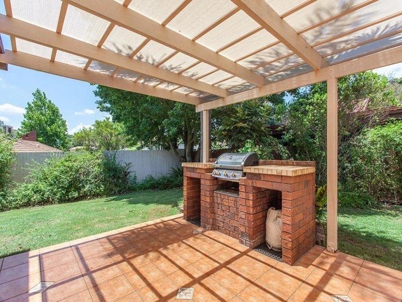 11 Boshammer Street, Rangeville QLD 4350