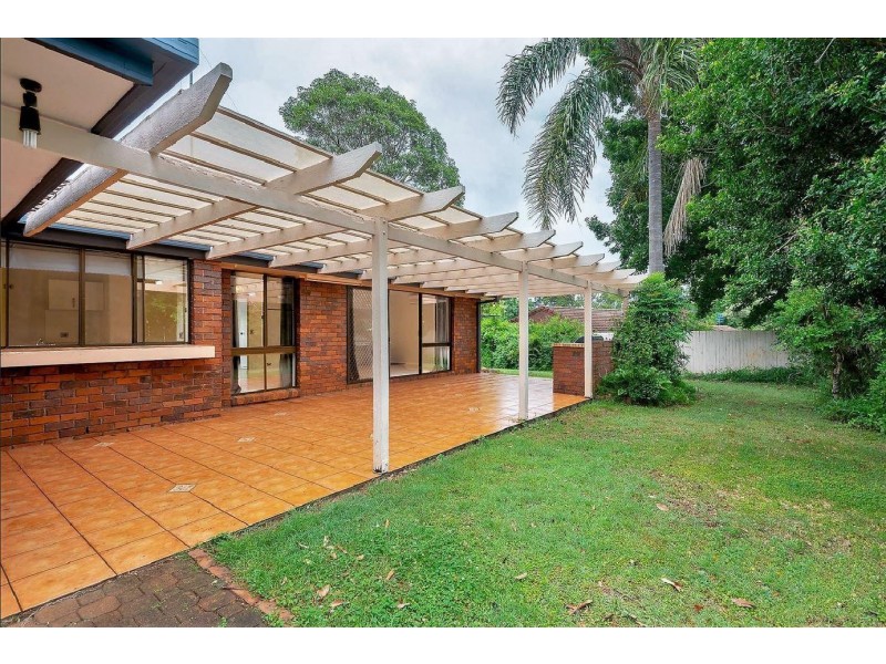 11 Boshammer Street, Rangeville QLD 4350