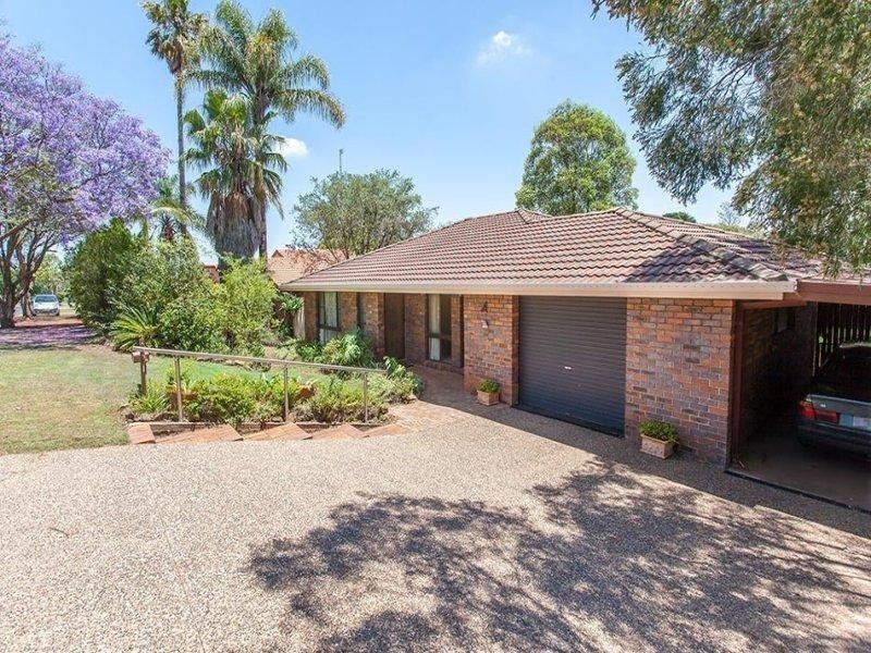 11 Boshammer Street, Rangeville QLD 4350