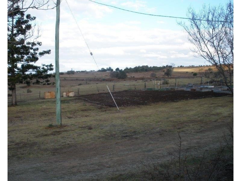 449 Cushnie Road, Cushnie QLD 4608
