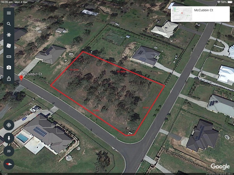 1-7 McCubbin Court, New Beith QLD 4124