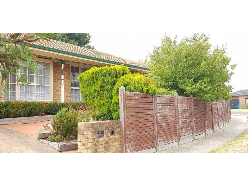 96 Anaconda Road, Narre Warren VIC 3805