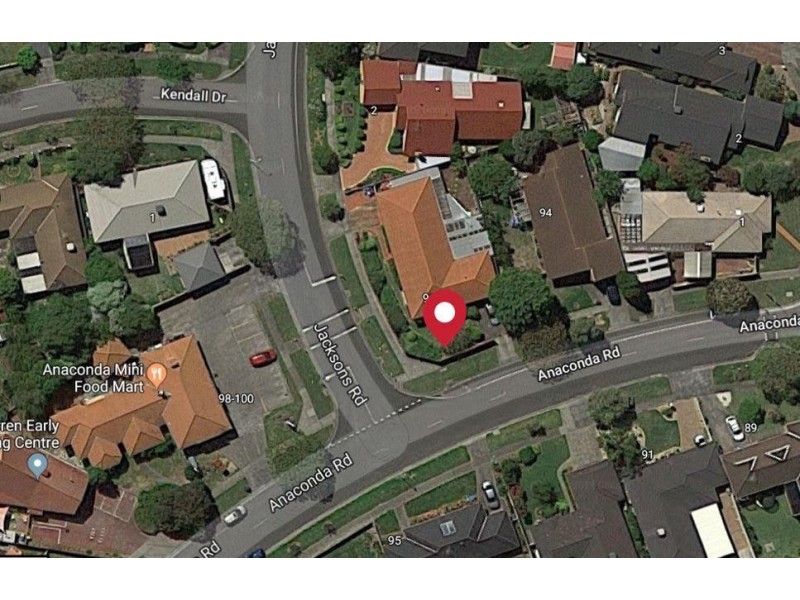 96 Anaconda Road, Narre Warren VIC 3805