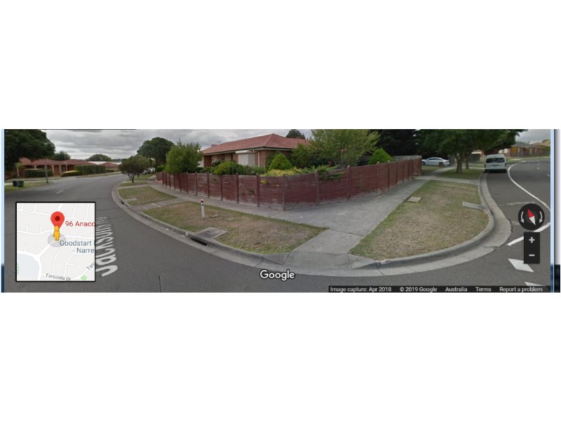 96 Anaconda Road, Narre Warren VIC 3805