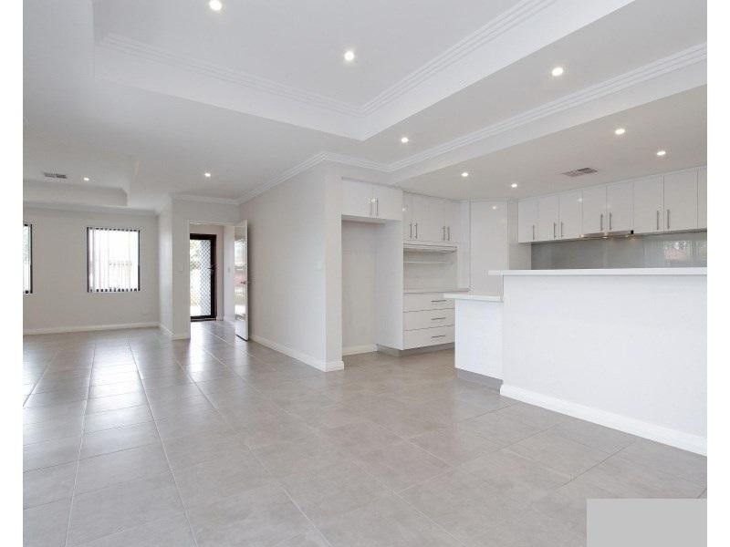 3/34 Wickling Drive, Beckenham WA 6107