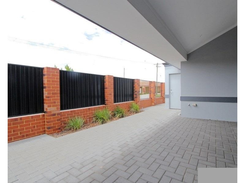 3/34 Wickling Drive, Beckenham WA 6107