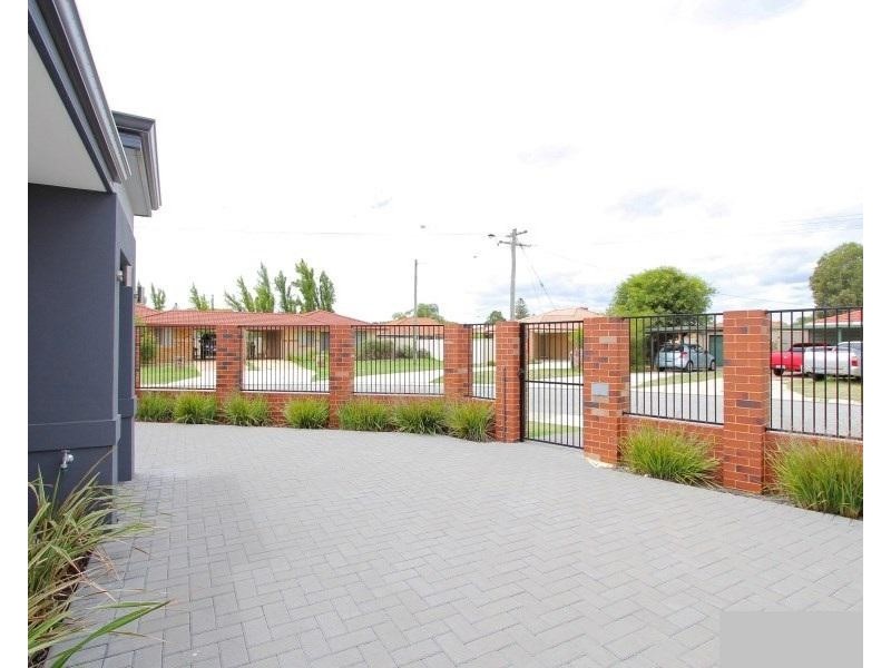 3/34 Wickling Drive, Beckenham WA 6107