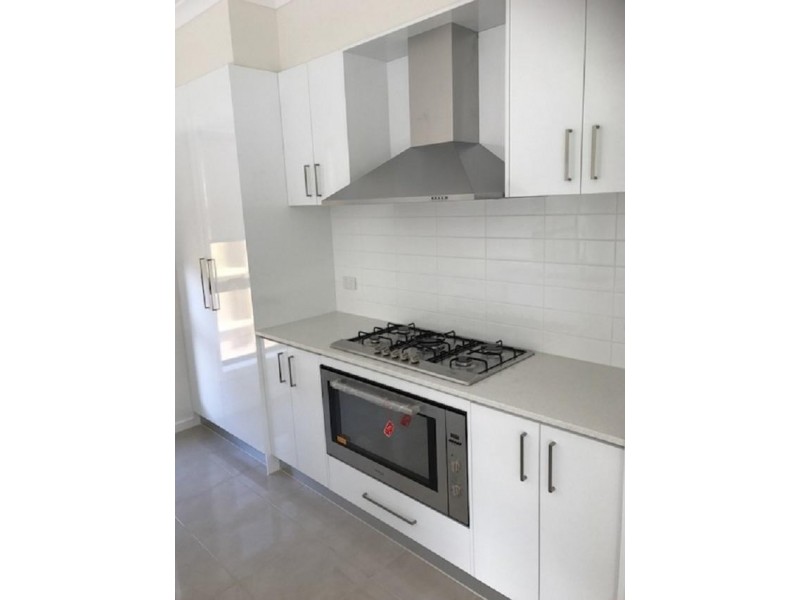 Lot 2121 Nandewar Street, Werribee VIC 3030
