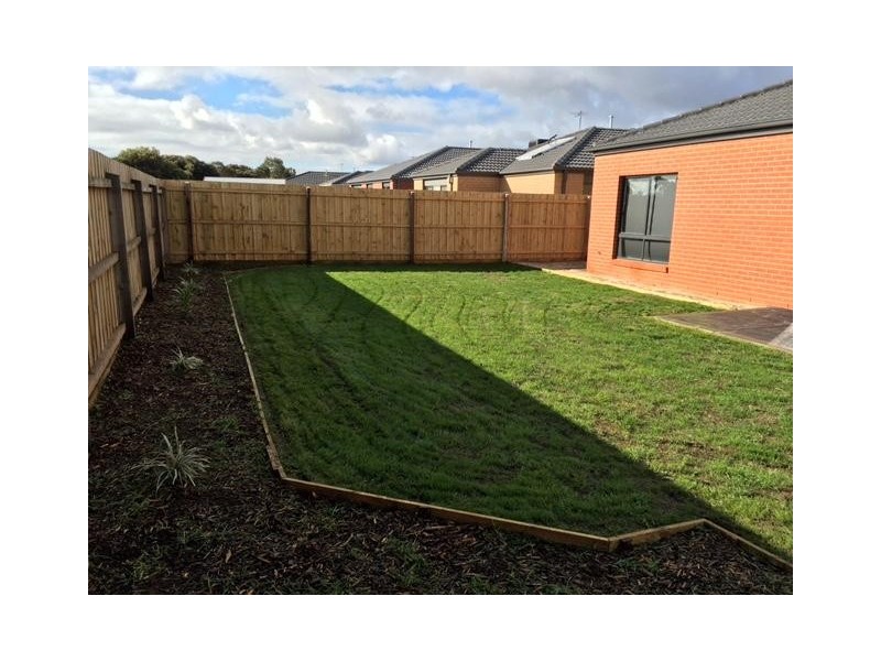 Lot 2121 Nandewar Street, Werribee VIC 3030