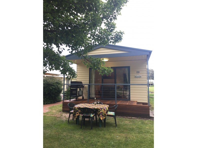 20/145 Old Cape Schank Road, Rosebud VIC 3939