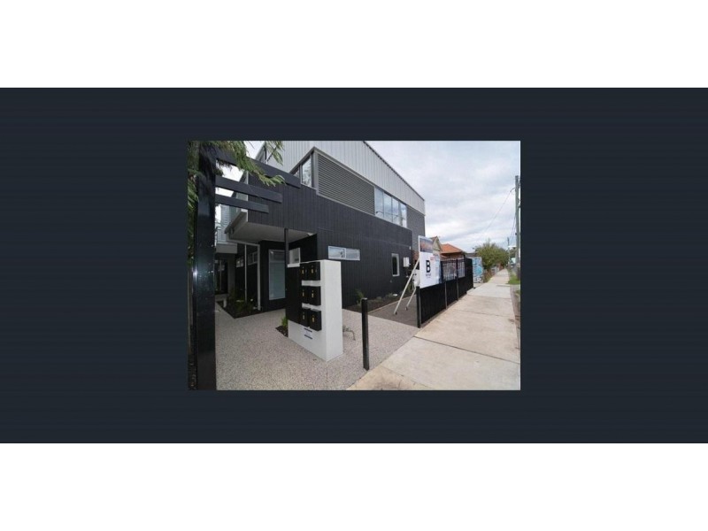 5/247 Williamstown Road, Yarraville VIC 3013