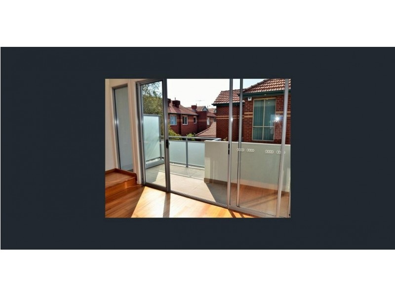 5/247 Williamstown Road, Yarraville VIC 3013