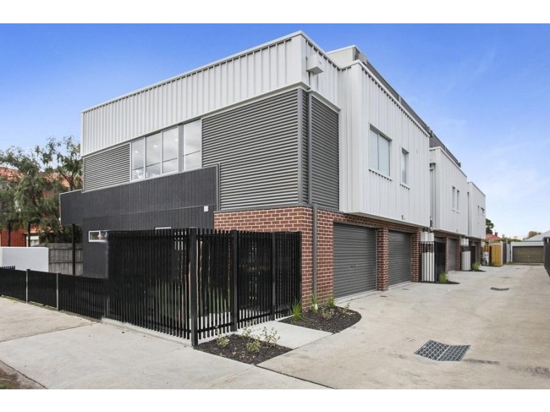 5/247 Williamstown Road, Yarraville VIC 3013
