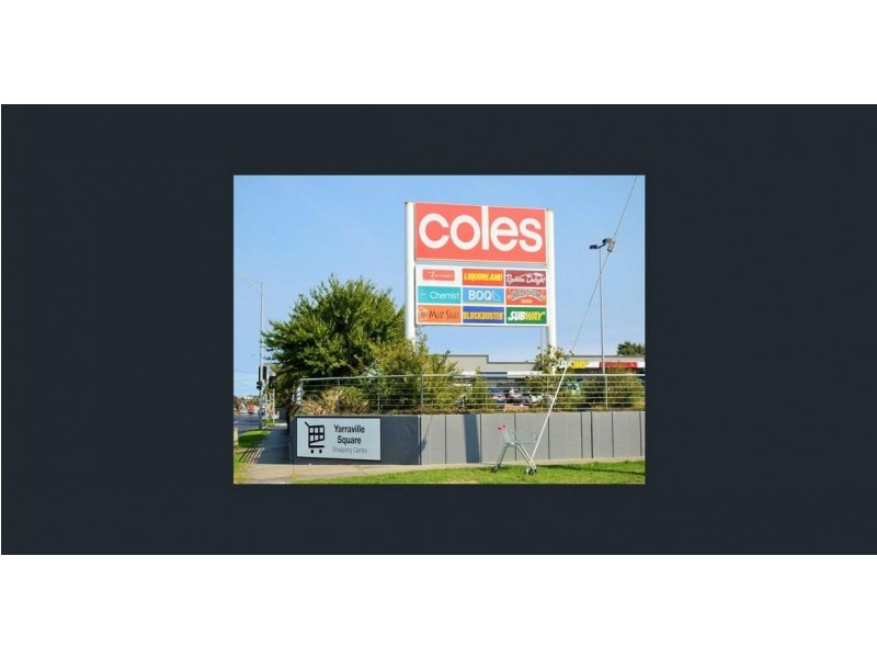 5/247 Williamstown Road, Yarraville VIC 3013