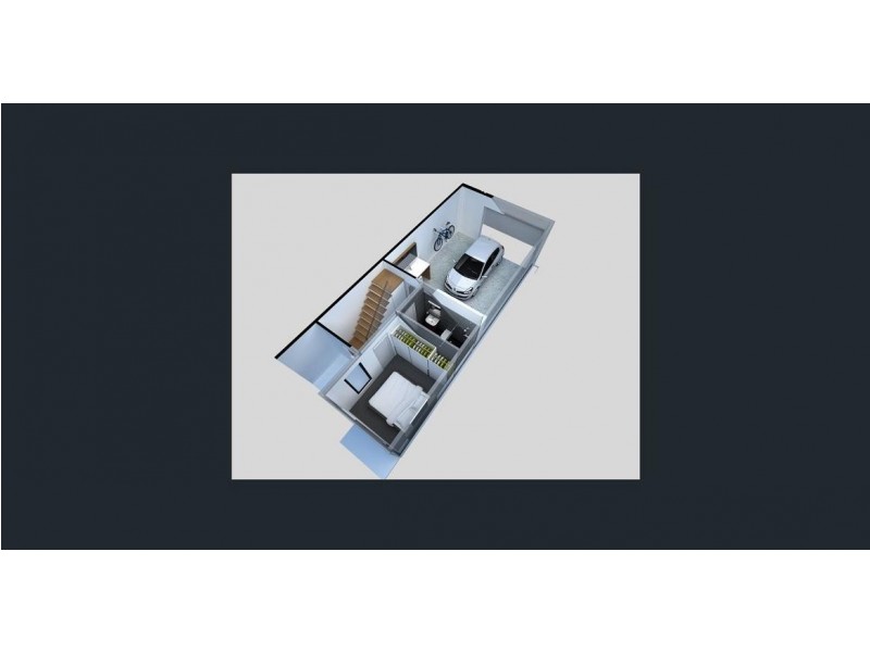 5/247 Williamstown Road, Yarraville VIC 3013