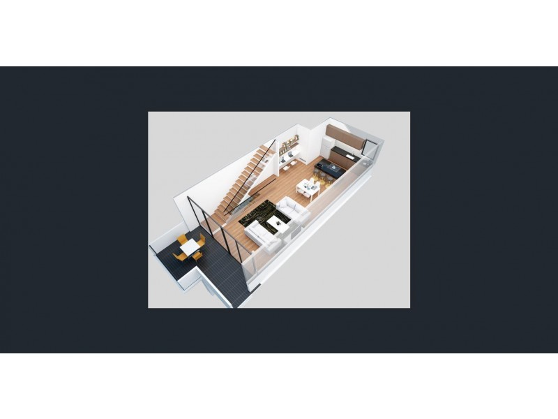 5/247 Williamstown Road, Yarraville VIC 3013