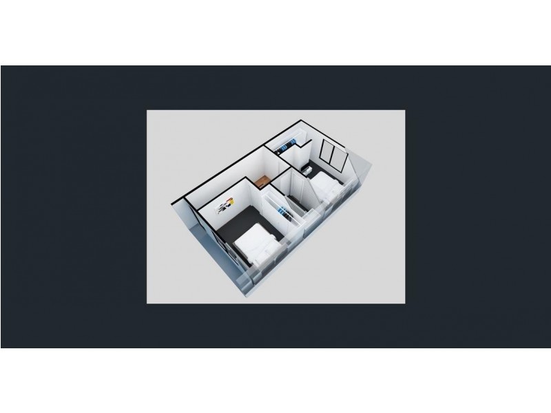 5/247 Williamstown Road, Yarraville VIC 3013