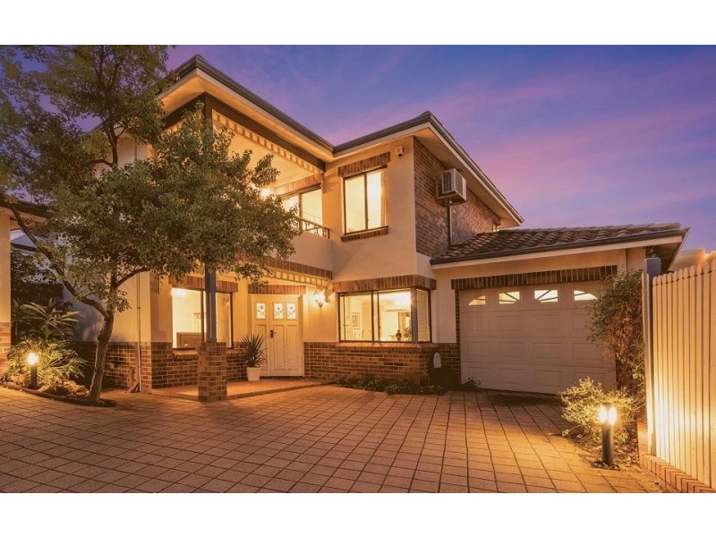 157 Eton Street, Joondanna WA 6060