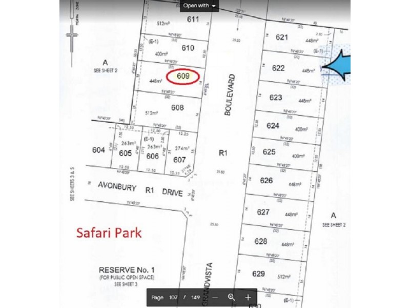 40 Grandvista Boulevard, Werribee VIC 3030