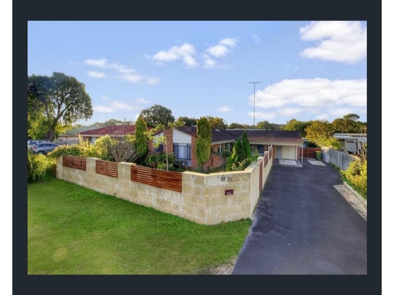 511 Bussell Highway, Broadwater WA 6280