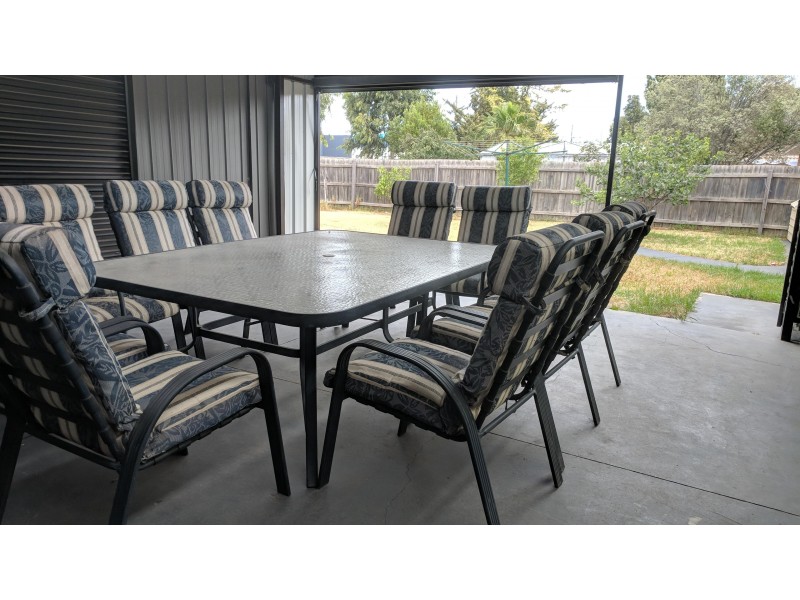 8 Kingsmead Close, Sunshine North VIC 3020