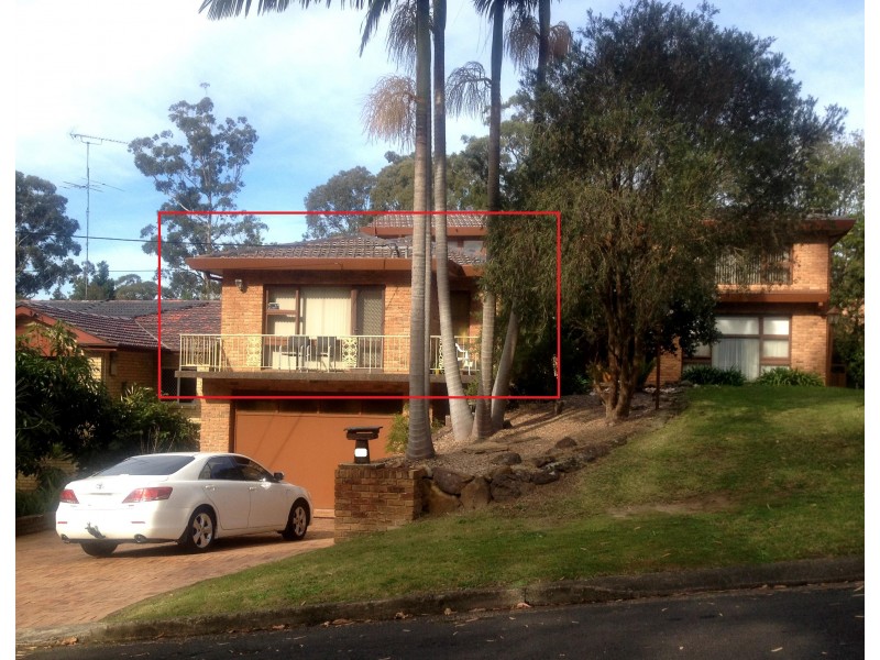 Carlingford NSW 2118