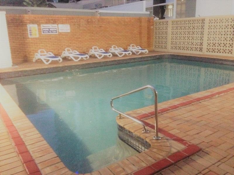 96/3049 Surfers Paradise Boulevard, Surfers Paradise QLD 4217
