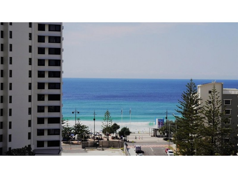 96/3049 Surfers Paradise Boulevard, Surfers Paradise QLD 4217