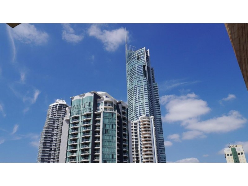 96/3049 Surfers Paradise Boulevard, Surfers Paradise QLD 4217