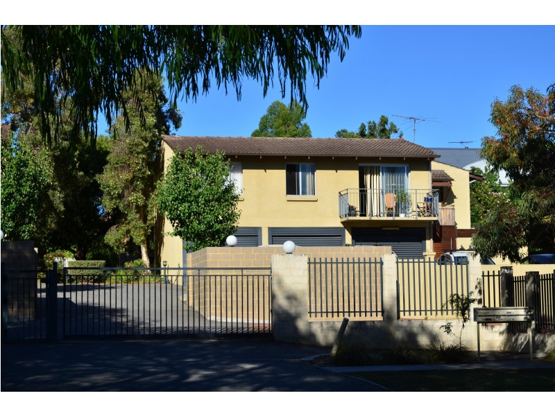 4/61 Second Avenue, Mount Lawley WA 6050