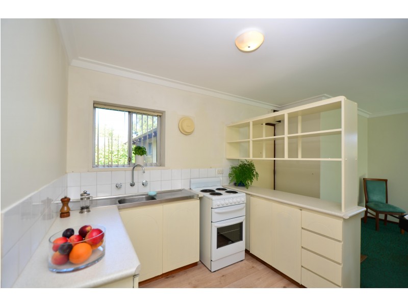 4/61 Second Avenue, Mount Lawley WA 6050